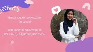 LAPORAN HASIL KEGIATAN KKN TEMATIK LITERASI DAN REKOGNISI PROGRAM MERDEKA BELAJAR KAMPUS MERDEKA