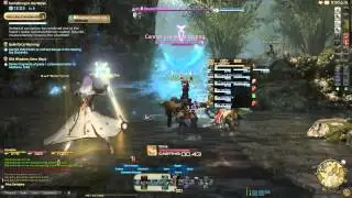 Let's Play:Final Fantasy XIV NoobLord Atma of the Maiden