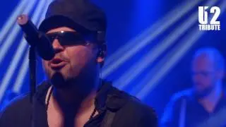 U12 - U2 TRIBUTE - All I Want Is You