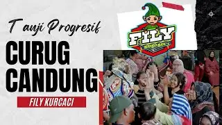 CURUG CANDUNG - FILY KURCACI LIVE TANJUNG MEDAR - SUMEDANG