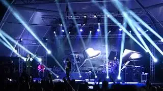 Zapato 3 - Vampiro (En Vivo)