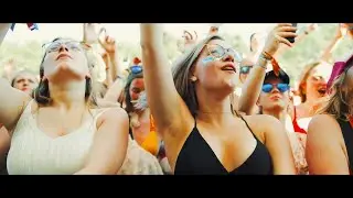 Ephoric - Sun On My Mind (Hardstyle) | HQ Videoclip