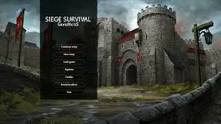 Doomba Deep Dive into Siege Survival: Gloria Victis