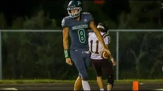 Where will Pearce Spurlin land? Crystal Ball Prediction