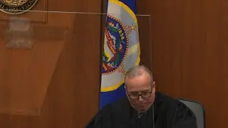 Ex-cop guilty of murder, manslaughter in Floyd case