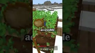 Potato Farm in Minecraft Tutorial