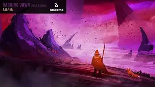 B3RROR - Backing Down (feat. Reigno) [Official Audio]