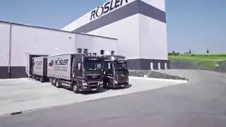 Rosler - Finding a better way