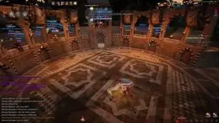 BDO EU Grand Duel Tournament May 2017