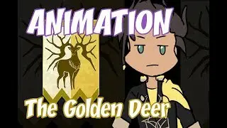 Animation: The Golden Deer