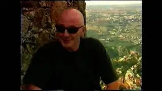 John Beard - The Beautiful & the Damned - IMAGINE Documentary
