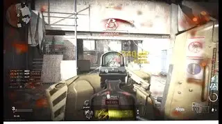 Call of Duty Modern Warfare (2019) Hardhat remake