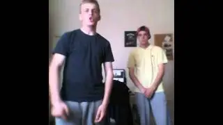 Goin in hard burnley!