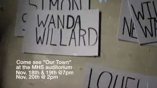 MHSTW Our Town Commercial