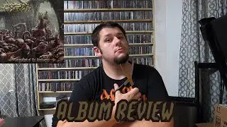 CASTRATOR | CORONATION OF THE GROTESQUE | Album Review (BE CAREFUL, THESE RIFFS WILL CUT YOUR BALLS)