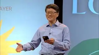Week of Prayer | VP Tony Yang (March 11, 2021)