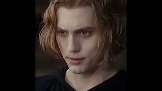 Jasper Whitlock Hale TikTok and Instagram Edits Part Two Because I'm Sorry I Truly Cannot Help It