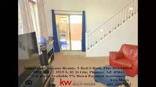 3515 s 81st gln phoenix, az 85043