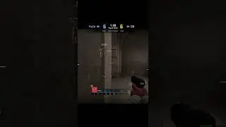 ropz Dust2 Zeus Play