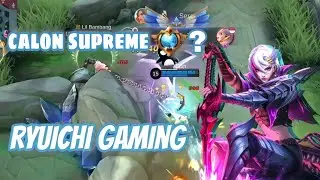 BENEDETTA GAMEPLAY!! | SEBELUM UPDATE MAU SUPREME??( rotasi bened versi saya )