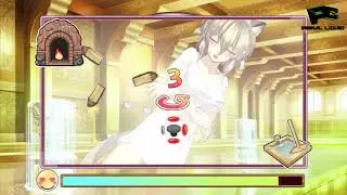 Agarest GoW 2 True End Walkthrough Part 27   I Hate The Bath Minigame