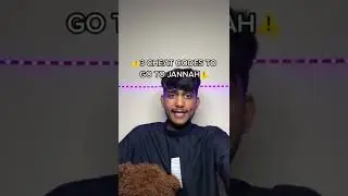 These will change your life 🤯 #muslim #desi #islam #cheatcode #lifehack #allah #quran #muhammad