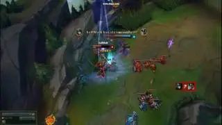 Nami AP Top its Worth! │ League of Legends