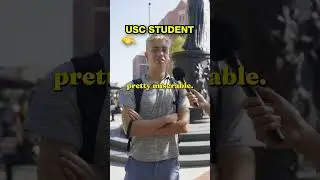 The best thing about USC 🤣
