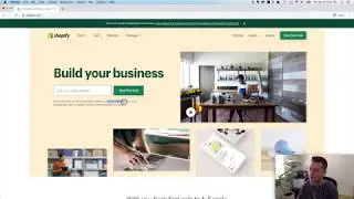 Shopify 90 Day Free Trial During COVID-19