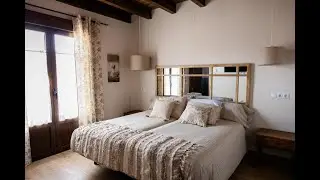 Casa Rural Alcolea del Pinar | Caba&ntilde;as en Alcolea del Pinar