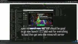 HOW TO DOWNLOAD pixelmon generations for the server