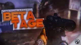 ioN: Modern Warfare Beta Teamtage!