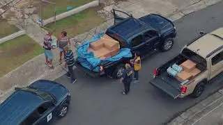 LCIF Empowering Service:  Puerto Rico
