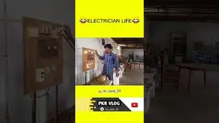 electrician funny video🤣