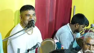 Meldi Mataji No Mandvo | Dhrmesh Raval | Rajkot 2020