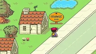 Earthbound Has the Worst NPC in Video Game History | YouTube Stream Shorts - Students of Gaming