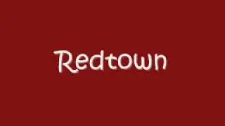Thomas in Redtown Trailer