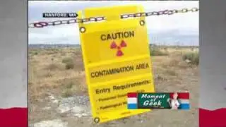 Rabbits Nuclear Waste Rachel Maddow