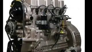 Wisconsin & Continental Engines Factory &ndash; авторизованный дистрибьютор Pitt Auto Electric Co.