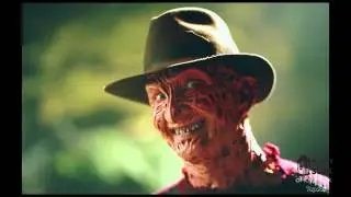 A Tribute to the Late, Great Wes Craven