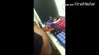 Who is DJ Primetime?