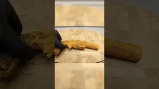 WW2 RELIKT GERETTET! 🛠️ | Restaurierung