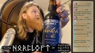 Central Waters Brewing Company Scotch Ale