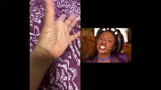 My thumb 👍 picking up automatically reaction to 702 lyrics music 🎵 video May 18,2025.