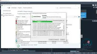 How to Uninstall Old Anaconda Software in Just 2 minutes | MyProjects Mart