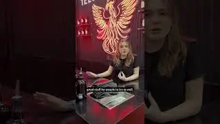 Teeling Whiskey at Whiskey Live Dublin 2025