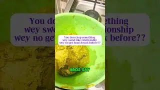 How to make a sweet danwake with beans.