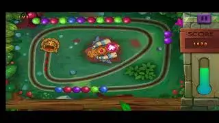 Marble Legend - Gameplay Part 1 - The Beginning