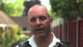 Environmental Enforcement Trailer 2