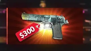 🔥I HIT A 300$ DESERT EAGLE🔥🤑400$ CLASH.GG OPENING🤑
